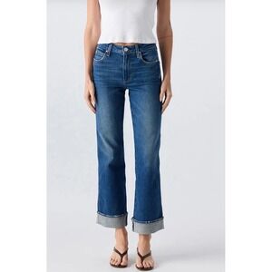 AMO FLARE Jeans Bootcut Size 25‎
